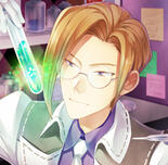 Ford (Story Of Seasons)