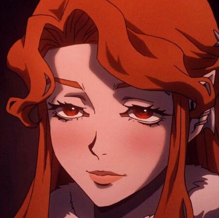 Lenore (Castlevania)