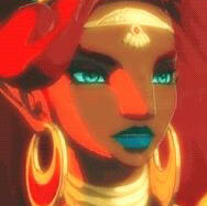 Urbosa (BOTW)