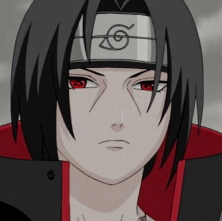 Itachi Uchiha (Naruto)