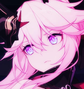 Yae Sakura (Honkai Impact 3rd)