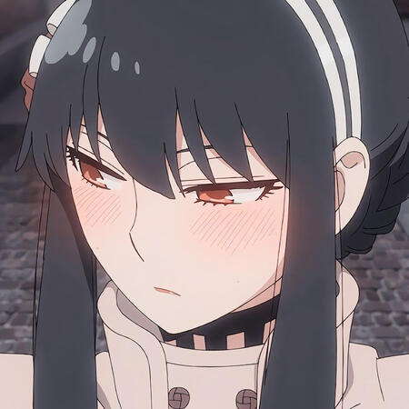 Yor Forger (Spy x Family)