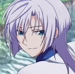 Ki-ja (Akatsuki No Yona)